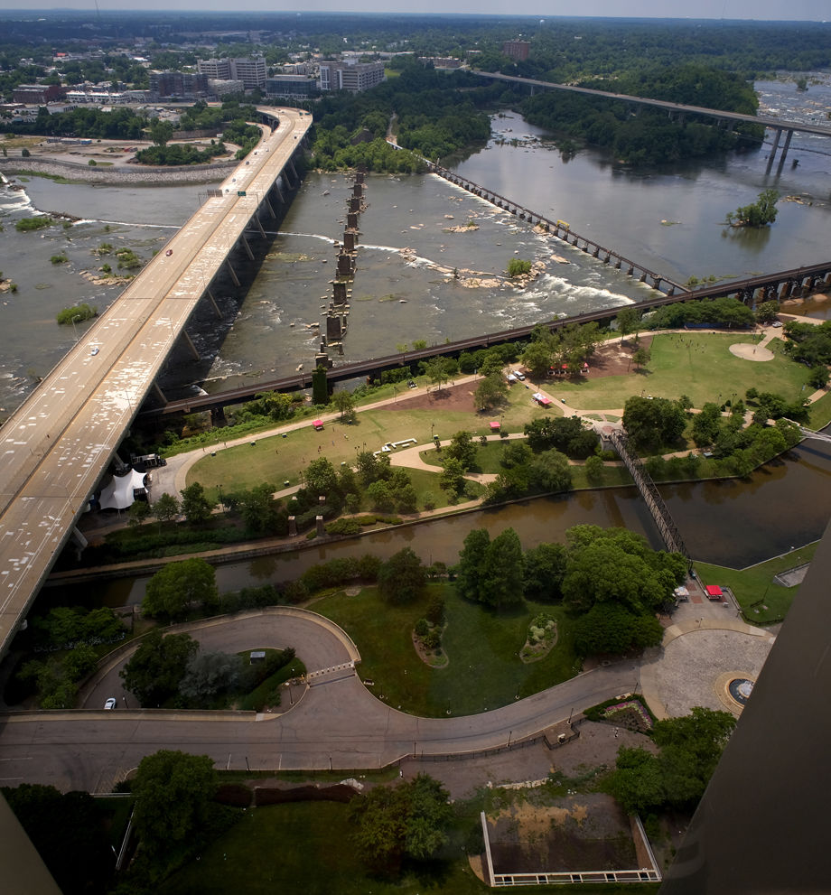 James River Park System